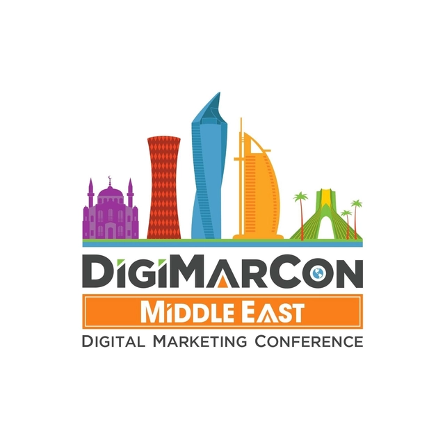 DigiMarCon Middle East 2026 - Digital Marketing, Media and Advertising Conference & Exhibition